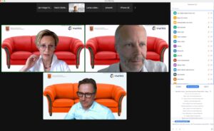 Der Rheumatische Charcotfuß – Diagnostik, Therapie, Pitfalls